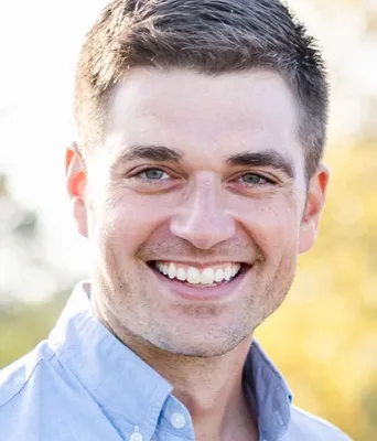 Dr. Ben Trottier, DMD