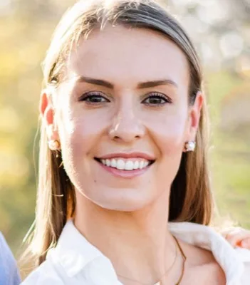 Dr. Sara Trottier, DMD